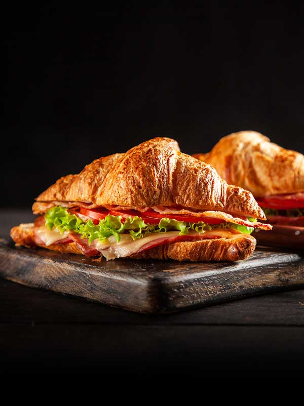 Croissants