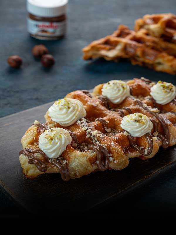 Desserts
