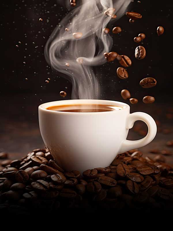 Hot Beverages
