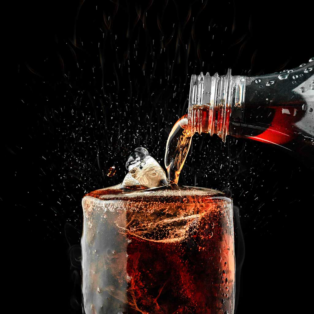 Soft Drinks
