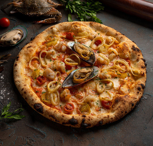 Frutti di Mare