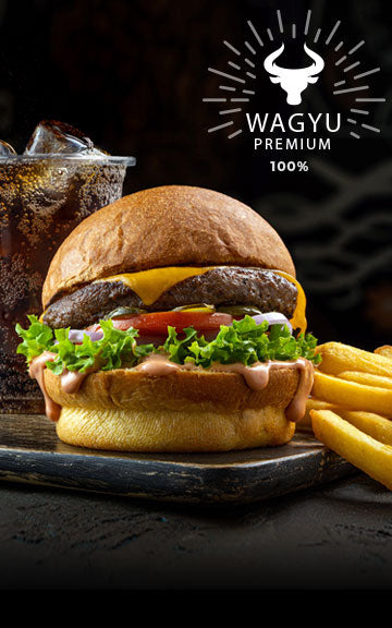 Burgers