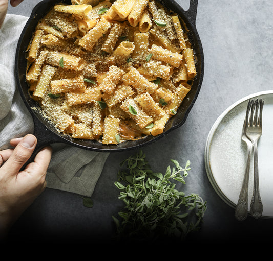 Contadina Chicken ZAATAR