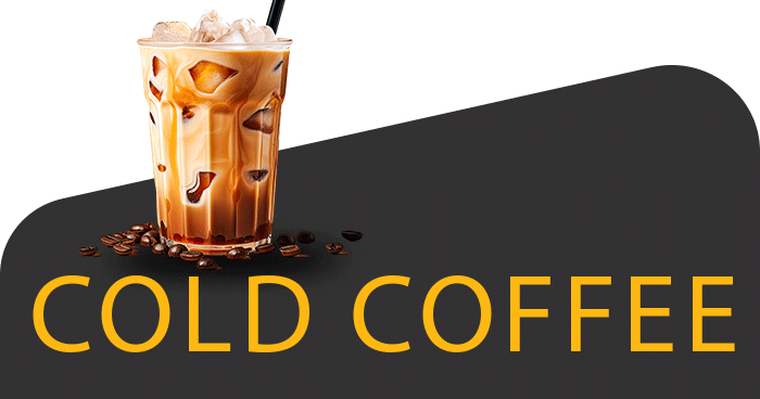 Cold Coffee