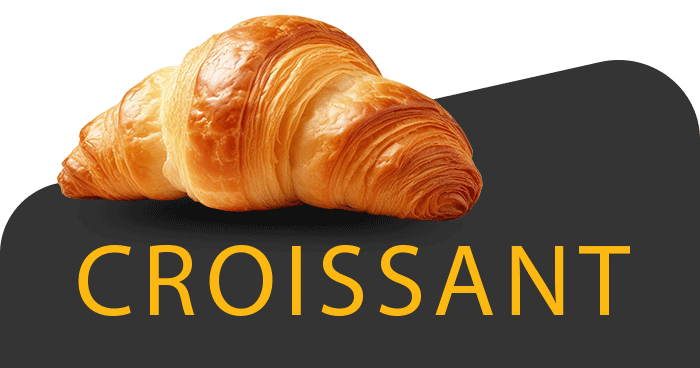 Croissants