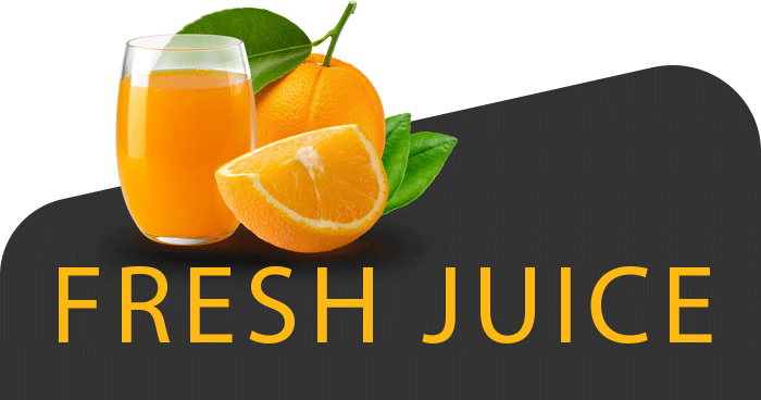 Fresh Juice