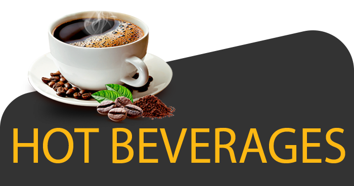 Hot Beverages