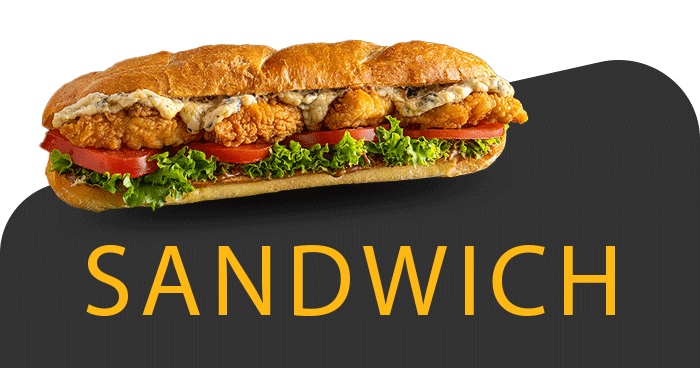 Sandwiches