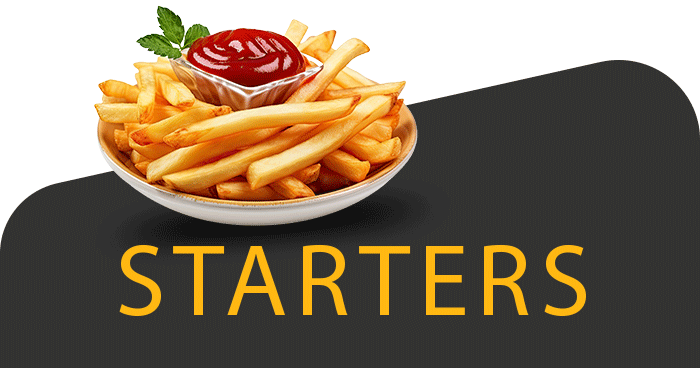 Starters