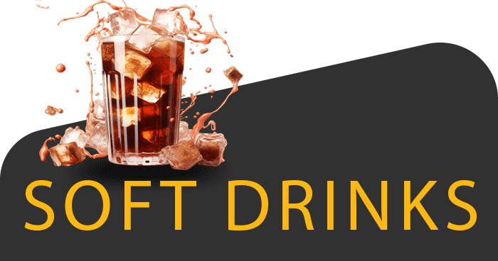 Soft Drinks