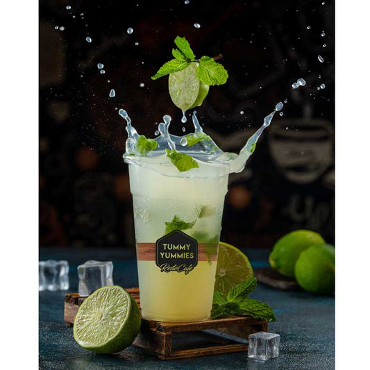 Classic Mojito