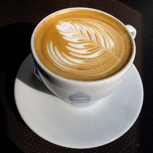 Flat White