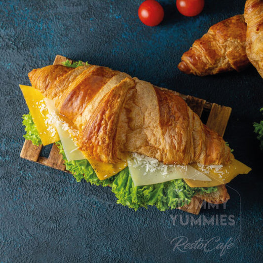 Cheese Croissant