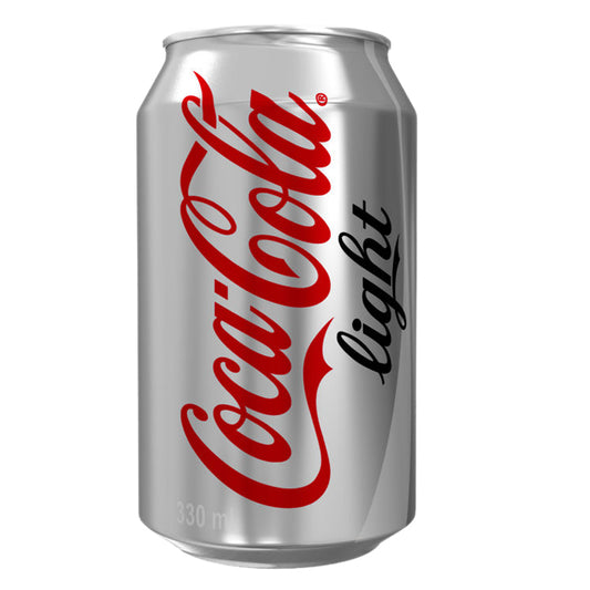 Coca Cola Light