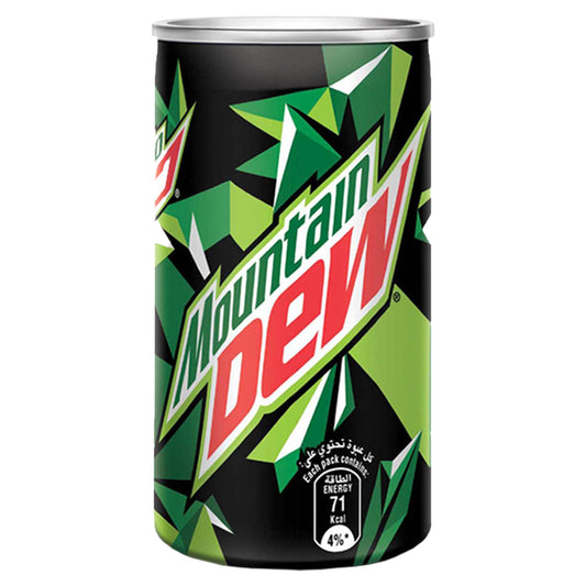 Mountain Dew