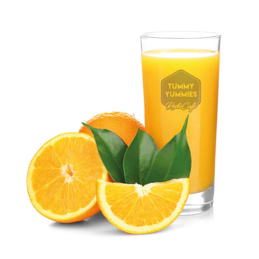 Fresh Orange Juice