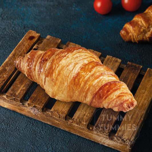 Plain Croissant