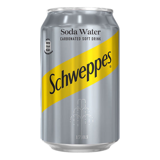 Schweppes