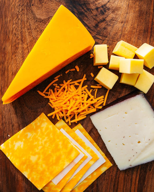 Extar Cheese Extra Cheese – Tummy Yummies RestoCafe