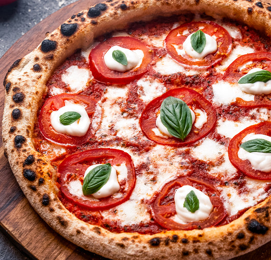 Pomodoro Pizza