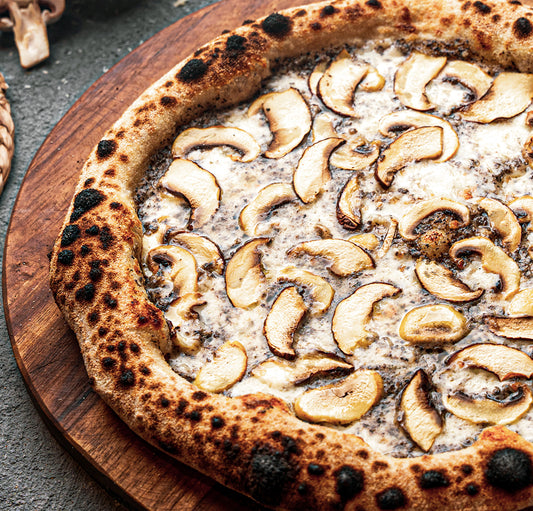 Truffle Pizza